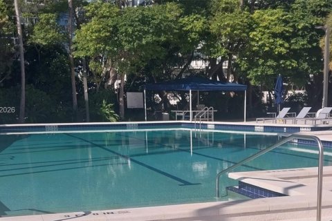 Condo in Miami, Florida, 2 bedrooms  № 2193267 - photo 7