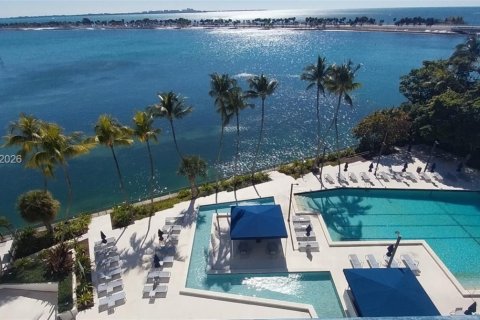 Condo in Miami, Florida, 2 bedrooms № 2193267