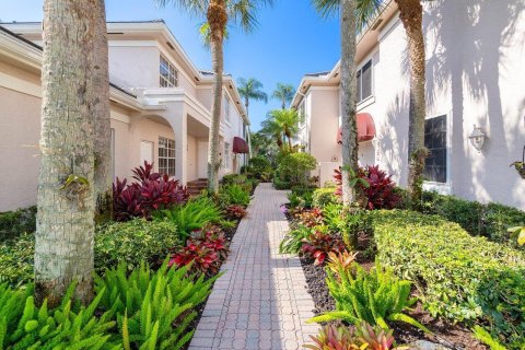 Condo in Boca Raton, Florida, 3 bedrooms  № 1175249 - photo 1
