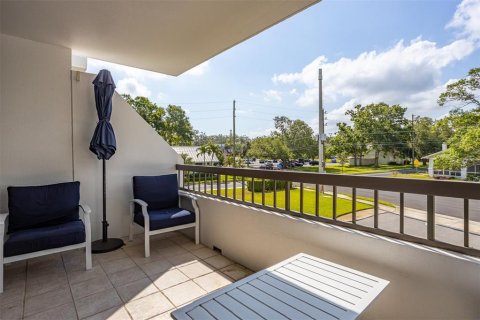 Condo in Clearwater, Florida, 2 bedrooms  № 1680311 - photo 7