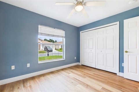 Villa ou maison à louer à New Port Richey, Floride: 3 chambres, 146.69 m2 № 2114218 - photo 21