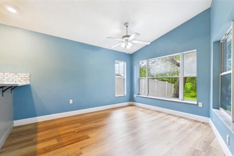 Villa ou maison à louer à New Port Richey, Floride: 3 chambres, 146.69 m2 № 2114218 - photo 14