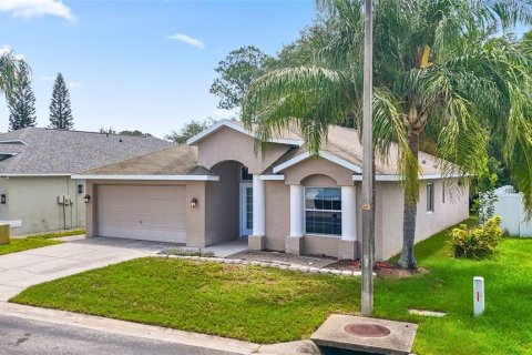 Villa ou maison à New Port Richey, Floride 3 chambres, 146.69 m2 № 2114218