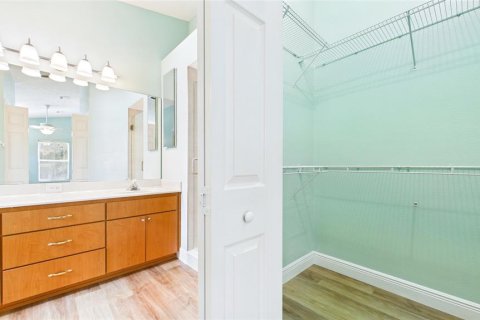 Villa ou maison à louer à New Port Richey, Floride: 3 chambres, 146.69 m2 № 2114218 - photo 30