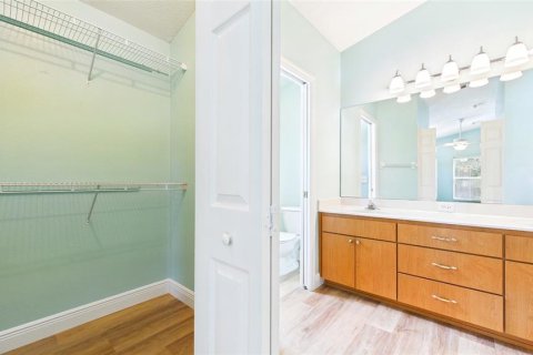 Villa ou maison à louer à New Port Richey, Floride: 3 chambres, 146.69 m2 № 2114218 - photo 29