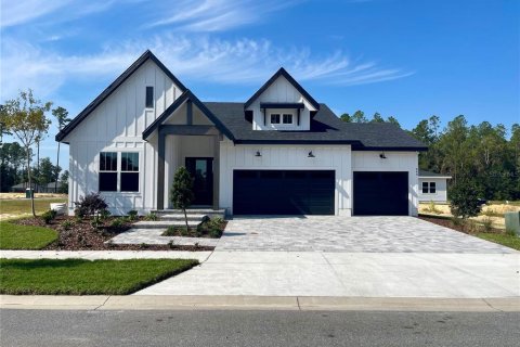 Casa en venta en Newberry, Florida, 3 dormitorios, 205.78 m2 № 1426839 - foto 2