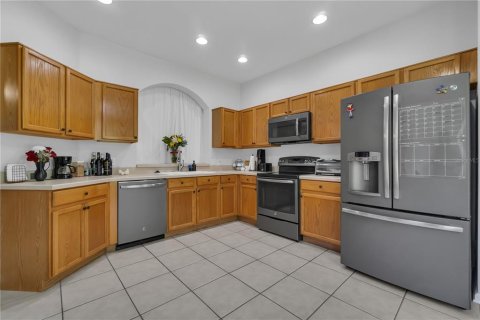 Townhouse in Kissimmee, Florida 2 bedrooms, 140.47 sq.m. № 1879739 - photo 29