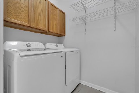 Townhouse in Kissimmee, Florida 2 bedrooms, 140.47 sq.m. № 1879739 - photo 20
