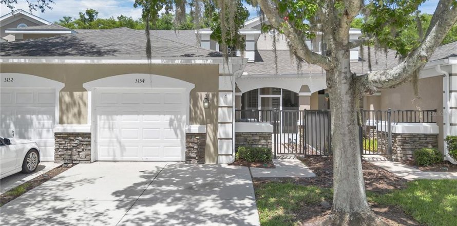 Townhouse in Kissimmee, Florida 2 bedrooms, 140.47 sq.m. № 1879739