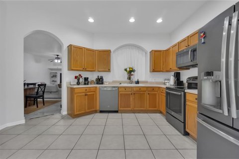 Townhouse in Kissimmee, Florida 2 bedrooms, 140.47 sq.m. № 1879739 - photo 30