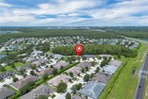 Townhouse in Kissimmee, Florida 2 bedrooms, 140.47 sq.m. № 1879739 - photo 7