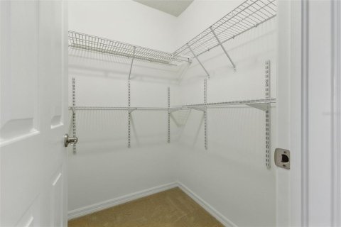 Снять в аренду таунхаус в Сент-Питерсберг, Флорида 3 комнаты, 188.31м2, № 1857832 - фото 26