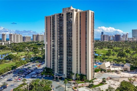 Copropriété à vendre à Aventura, Floride: 2 chambres, 107.49 m2 № 1951300 - photo 4