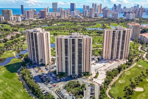 Copropriété à vendre à Aventura, Floride: 2 chambres, 107.49 m2 № 1951300 - photo 6