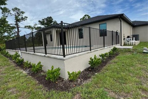 Casa en alquiler en Port Charlotte, Florida, 4 dormitorios, 160.07 m2 № 1915602 - foto 22