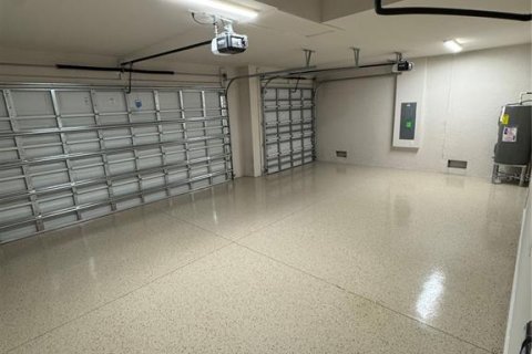 Снять в аренду виллу или дом в Порт-Шарлотт, Флорида 4 спальни, 160.07м2, № 1915602 - фото 13