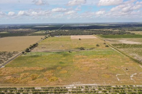Land in Fort Meade, Florida № 1603183 - photo 3