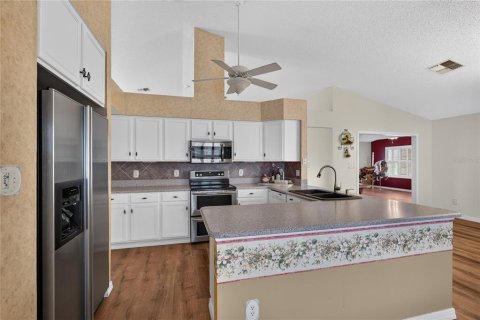 Villa ou maison à vendre à Leesburg, Floride: 3 chambres, 210.98 m2 № 2272843 - photo 20