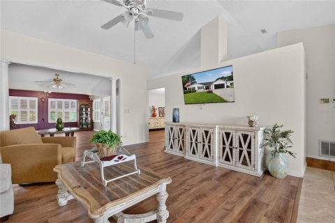 Villa ou maison à vendre à Leesburg, Floride: 3 chambres, 210.98 m2 № 2272843 - photo 13