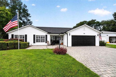 Villa ou maison à vendre à Leesburg, Floride: 3 chambres, 210.98 m2 № 2272843 - photo 3