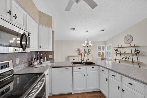 Villa ou maison à vendre à Leesburg, Floride: 3 chambres, 210.98 m2 № 2272843 - photo 22