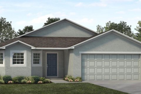 Casa en venta en Winter Haven, Florida, 4 dormitorios, 168.71 m2 № 1839778 - foto 1