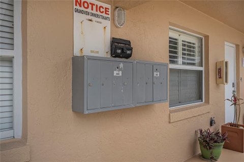 Condo in Daytona Beach, Florida, 2 bedrooms № 2202216 - photo 27