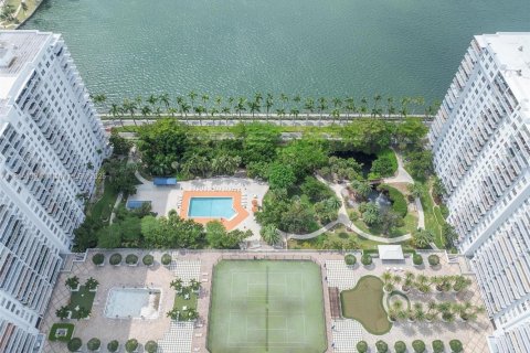 Купить кондоминиум в Авентура, Флорида 2 спальни, 113.34м2, № 1936453 - фото 22