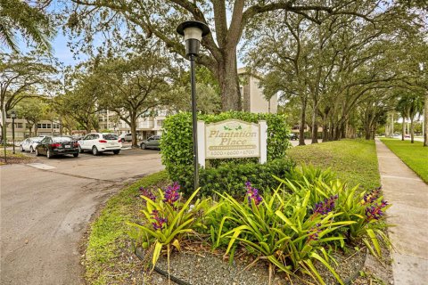 Condominio en Plantation, Florida, 2 dormitorios  № 2017478