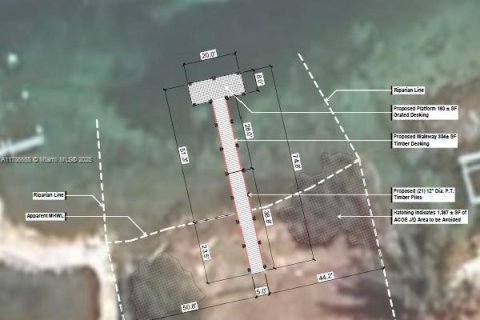 Commercial property in Marathon, Florida № 1701750 - photo 2