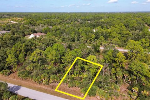 Land in Port Charlotte, Florida № 2202973 - photo 2