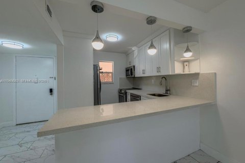Condo à Davie, Floride, 2 chambres № 1997983