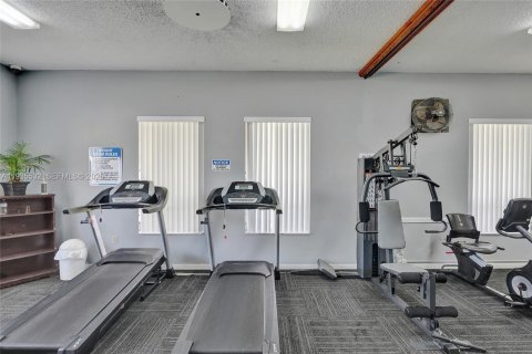 Condominio en venta en North Lauderdale, Florida, 2 dormitorios, 92.9 m2 № 1993612 - foto 21