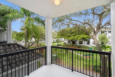 Copropriété à vendre à Coral Springs, Floride: 2 chambres, 103.49 m2 № 2084417 - photo 18