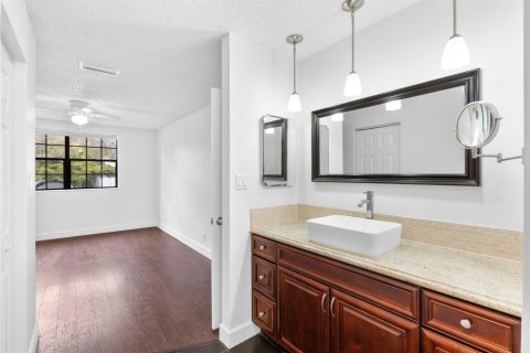 Copropriété à vendre à Coral Springs, Floride: 2 chambres, 103.49 m2 № 2084417 - photo 8