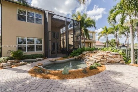 Casa en alquiler en Fort Myers, Florida, 4 dormitorios, 248.51 m2 № 2011308 - foto 14