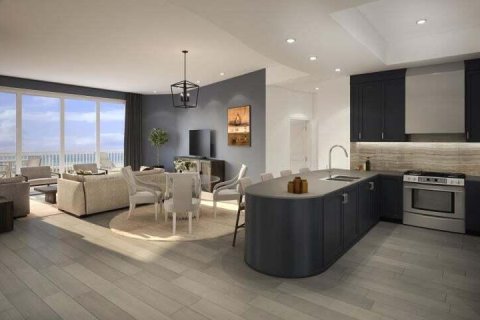 Condo in Destin, Florida, 4 bedrooms  № 560971 - photo 1