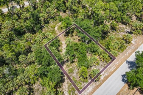 Land in Port Charlotte, Florida № 2160755