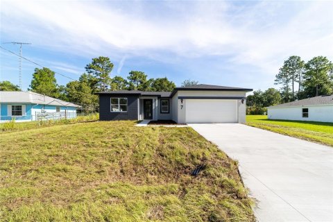 House in Ocala, Florida 3 bedrooms, 139.35 sq.m. № 1885909 - photo 4