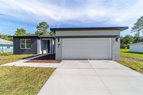 House in Ocala, Florida 3 bedrooms, 139.35 sq.m. № 1885909 - photo 3