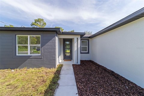 House in Ocala, Florida 3 bedrooms, 139.35 sq.m. № 1885909 - photo 5