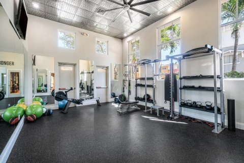 Touwnhouse à louer à West Palm Beach, Floride: 2 chambres, 126.07 m2 № 2390222 - photo 10