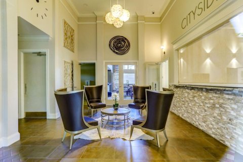 Touwnhouse à louer à West Palm Beach, Floride: 2 chambres, 126.07 m2 № 2390222 - photo 11