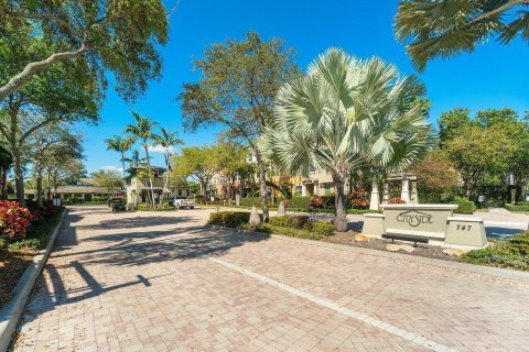 Touwnhouse à louer à West Palm Beach, Floride: 2 chambres, 126.07 m2 № 2390222 - photo 30