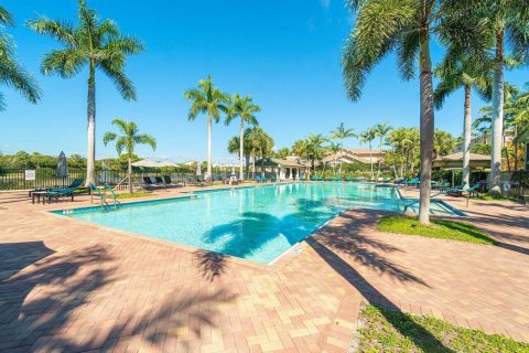 Touwnhouse à louer à West Palm Beach, Floride: 2 chambres, 126.07 m2 № 2390222 - photo 6