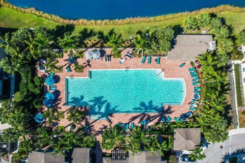 Touwnhouse à louer à West Palm Beach, Floride: 2 chambres, 126.07 m2 № 2390222 - photo 5