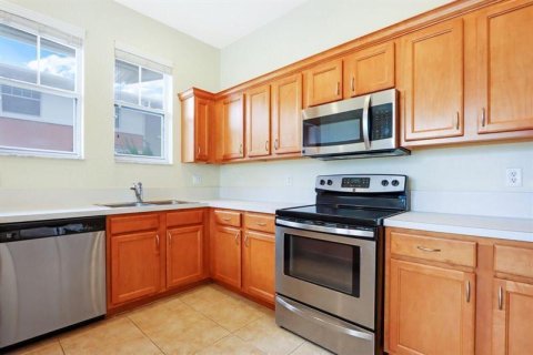 Touwnhouse à louer à West Palm Beach, Floride: 2 chambres, 126.07 m2 № 2390222 - photo 15