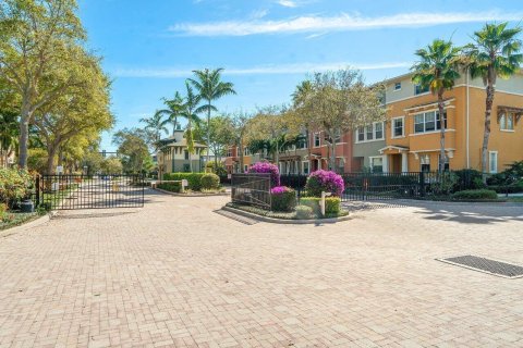 Touwnhouse à louer à West Palm Beach, Floride: 2 chambres, 126.07 m2 № 2390222 - photo 29