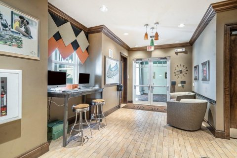 Touwnhouse à louer à West Palm Beach, Floride: 2 chambres, 126.07 m2 № 2390222 - photo 12