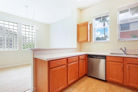Touwnhouse à louer à West Palm Beach, Floride: 2 chambres, 126.07 m2 № 2390222 - photo 14